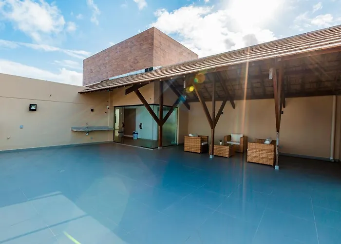 Macuco Residence