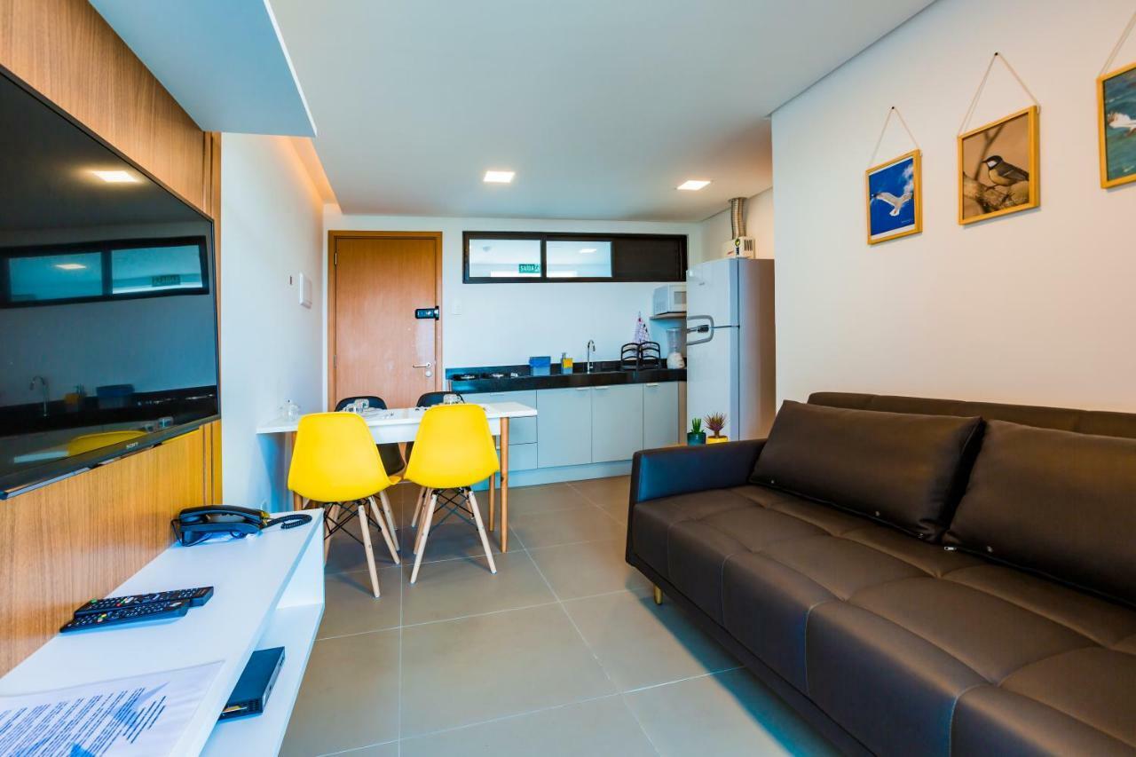 Apartamento Macuco *