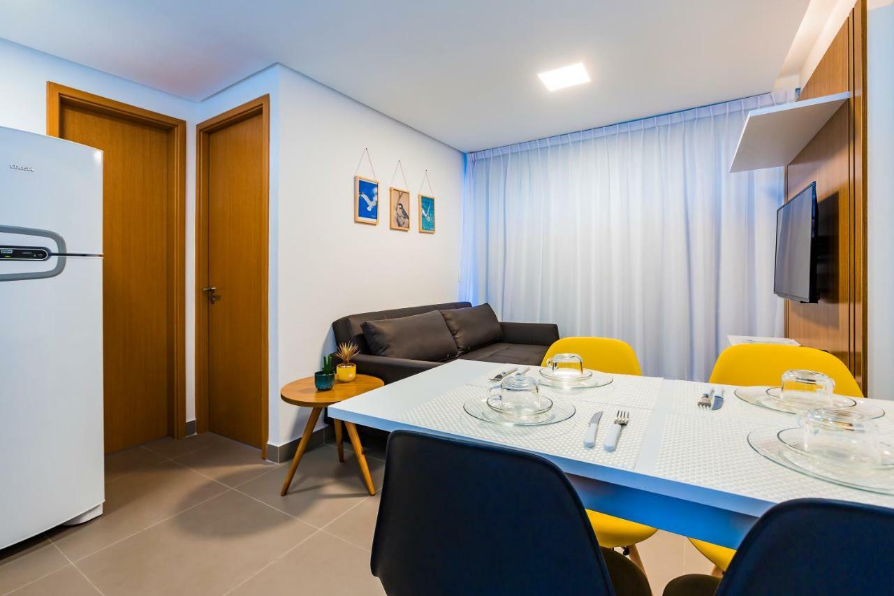 Apartamento Macuco *
