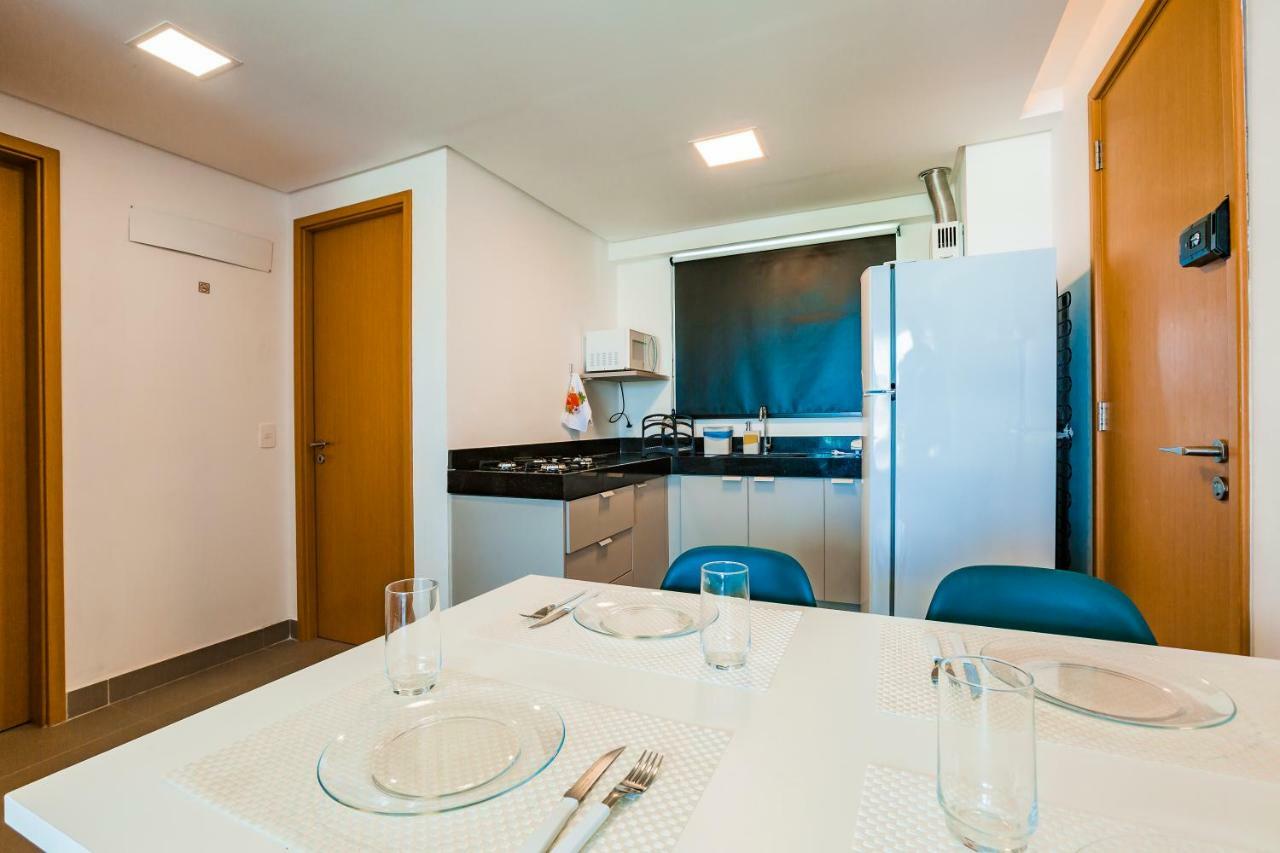 Apartamento Macuco Pôrto das Galinhas